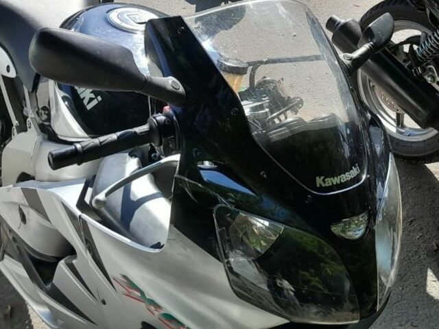 Кавасаки Другая, объемом двигателя 0.6 л и пробегом 0 тыс. км за 3600 $, фото 7 на Automoto.ua