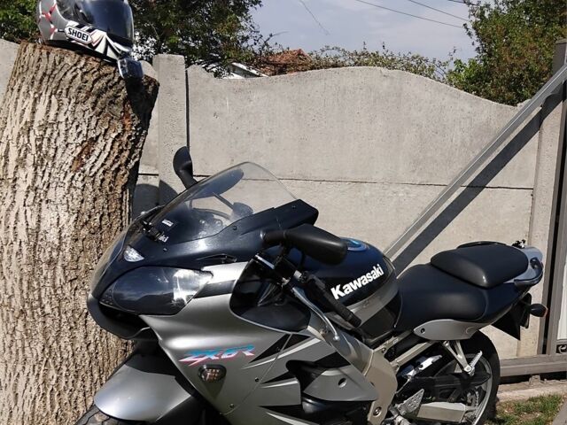 Кавасаки Другая, объемом двигателя 0.6 л и пробегом 0 тыс. км за 3600 $, фото 6 на Automoto.ua
