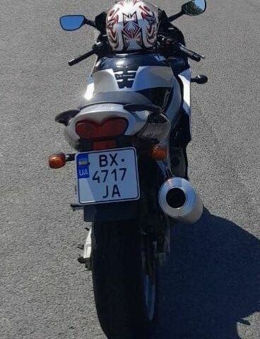 Кавасаки Другая, объемом двигателя 0.6 л и пробегом 0 тыс. км за 3600 $, фото 3 на Automoto.ua