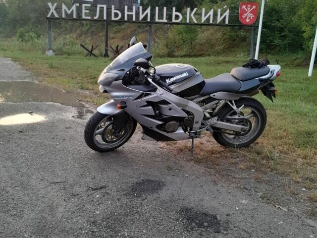 Кавасаки Другая, объемом двигателя 0.6 л и пробегом 0 тыс. км за 3600 $, фото 2 на Automoto.ua