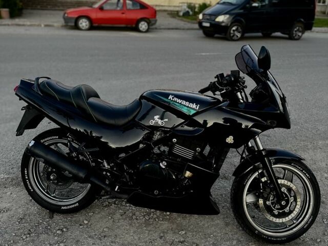 Кавасакі Інша, об'ємом двигуна 0.5 л та пробігом 0 тис. км за 2000 $, фото 3 на Automoto.ua