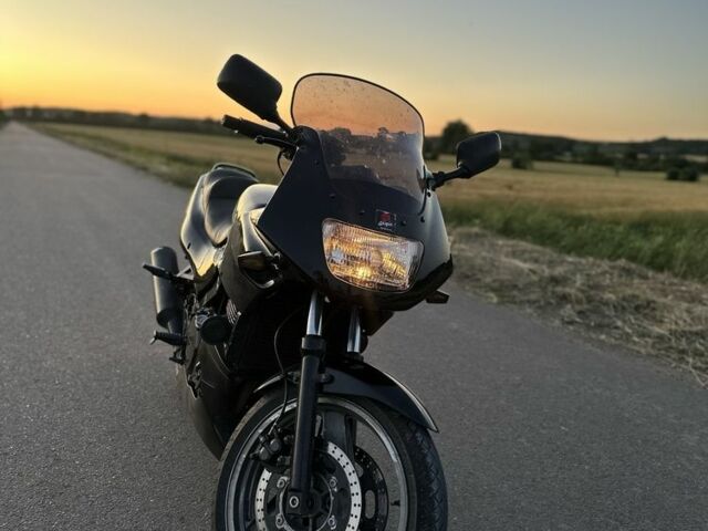 Кавасакі Інша, об'ємом двигуна 0.5 л та пробігом 0 тис. км за 2000 $, фото 7 на Automoto.ua