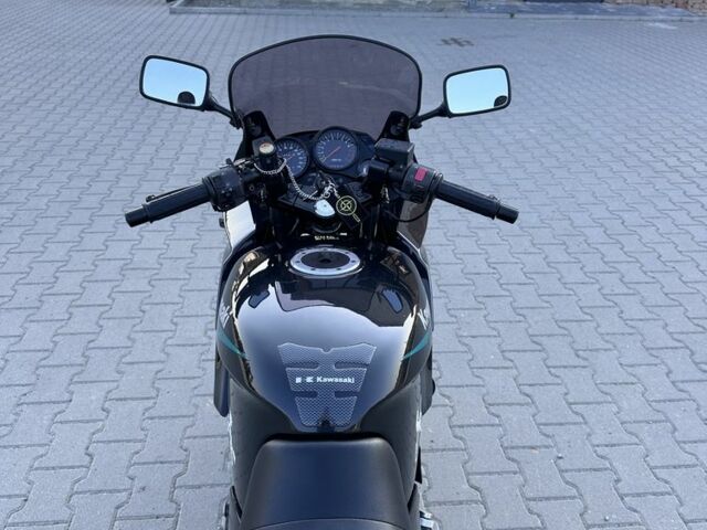 Кавасакі Інша, об'ємом двигуна 0.5 л та пробігом 0 тис. км за 2000 $, фото 1 на Automoto.ua