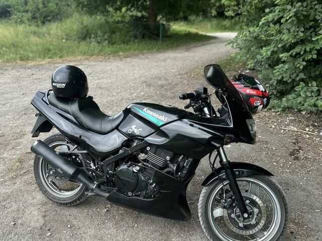 Кавасакі Інша, об'ємом двигуна 0.5 л та пробігом 0 тис. км за 2000 $, фото 5 на Automoto.ua