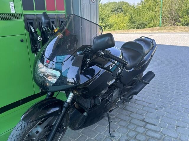 Кавасакі Інша, об'ємом двигуна 0.5 л та пробігом 0 тис. км за 2000 $, фото 6 на Automoto.ua