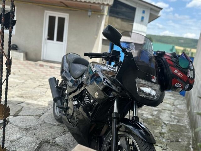 Кавасакі Інша, об'ємом двигуна 0.5 л та пробігом 0 тис. км за 2000 $, фото 4 на Automoto.ua