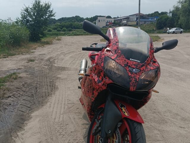 Кавасакі Інша, об'ємом двигуна 0.65 л та пробігом 0 тис. км за 3500 $, фото 1 на Automoto.ua