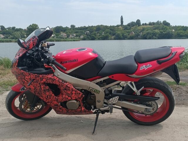 Кавасакі Інша, об'ємом двигуна 0.65 л та пробігом 0 тис. км за 3500 $, фото 4 на Automoto.ua