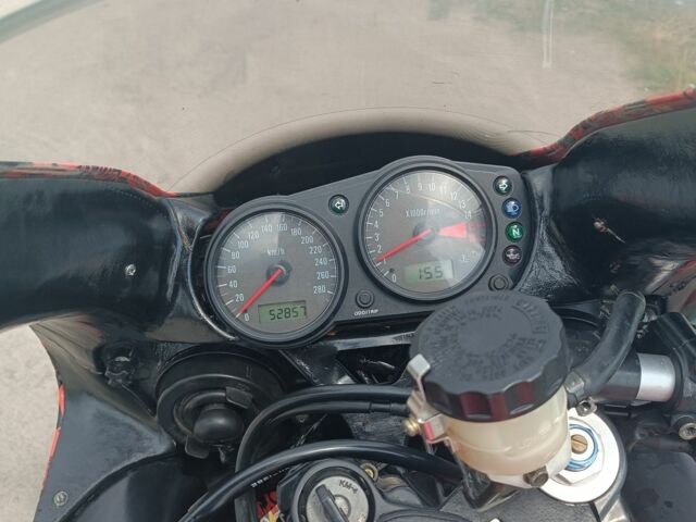 Кавасакі Інша, об'ємом двигуна 0.65 л та пробігом 0 тис. км за 3500 $, фото 3 на Automoto.ua