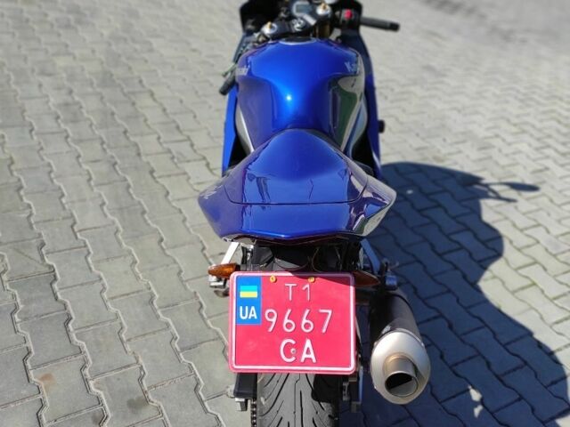 Кавасаки Другая, объемом двигателя 0.64 л и пробегом 0 тыс. км за 5950 $, фото 4 на Automoto.ua