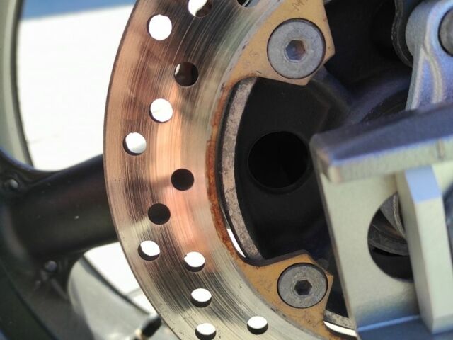 Кавасаки Другая, объемом двигателя 0.64 л и пробегом 0 тыс. км за 5950 $, фото 8 на Automoto.ua