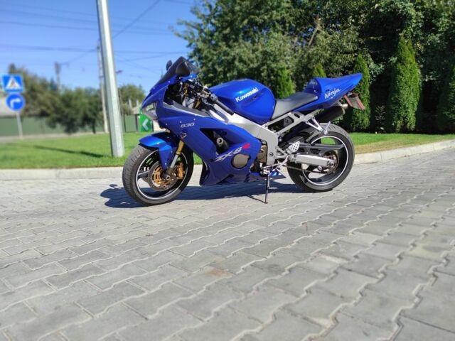 Кавасаки Другая, объемом двигателя 0.64 л и пробегом 0 тыс. км за 5950 $, фото 2 на Automoto.ua