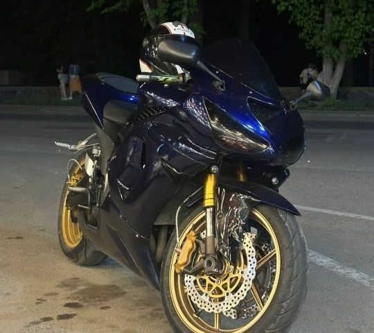 Кавасаки Другая, объемом двигателя 0.6 л и пробегом 0 тыс. км за 3500 $, фото 1 на Automoto.ua