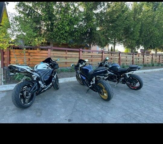 Кавасаки Другая, объемом двигателя 0.6 л и пробегом 0 тыс. км за 3500 $, фото 2 на Automoto.ua