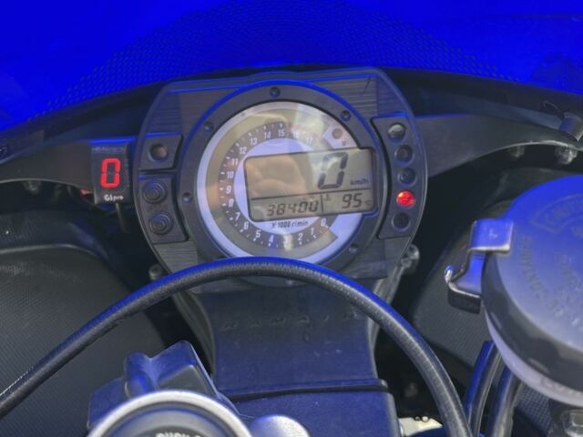 Кавасаки Другая, объемом двигателя 0.64 л и пробегом 0 тыс. км за 6200 $, фото 3 на Automoto.ua