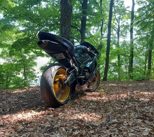 Кавасаки Другая, объемом двигателя 0.6 л и пробегом 0 тыс. км за 3500 $, фото 5 на Automoto.ua