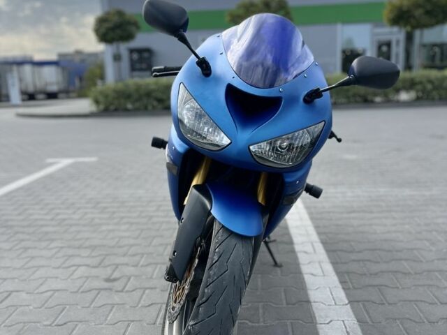 Кавасаки Другая, объемом двигателя 0.64 л и пробегом 0 тыс. км за 6200 $, фото 2 на Automoto.ua