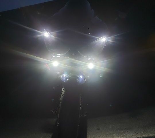 Кавасаки Другая, объемом двигателя 0.6 л и пробегом 0 тыс. км за 3500 $, фото 7 на Automoto.ua