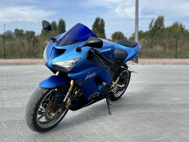 Кавасаки Другая, объемом двигателя 0.64 л и пробегом 0 тыс. км за 6200 $, фото 1 на Automoto.ua