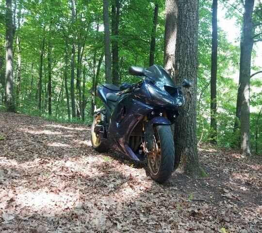 Кавасаки Другая, объемом двигателя 0.6 л и пробегом 0 тыс. км за 3500 $, фото 4 на Automoto.ua