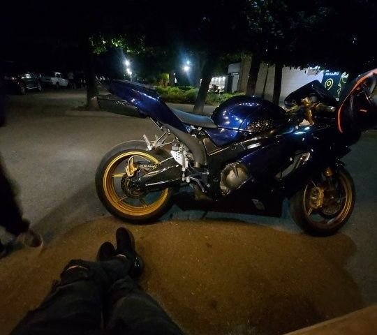 Кавасаки Другая, объемом двигателя 0.6 л и пробегом 0 тыс. км за 3500 $, фото 6 на Automoto.ua