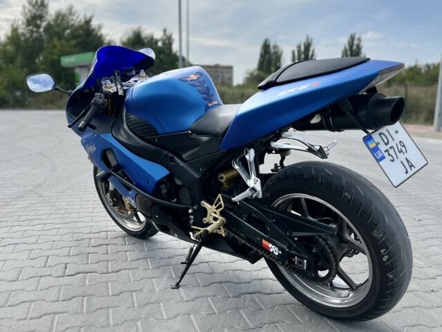 Кавасаки Другая, объемом двигателя 0.64 л и пробегом 0 тыс. км за 6200 $, фото 7 на Automoto.ua