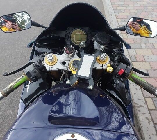 Кавасаки Другая, объемом двигателя 0.6 л и пробегом 0 тыс. км за 3500 $, фото 3 на Automoto.ua