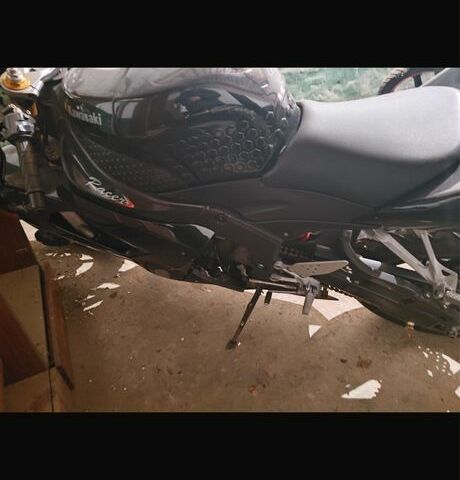 Кавасакі Інша, об'ємом двигуна 0.6 л та пробігом 0 тис. км за 1600 $, фото 2 на Automoto.ua