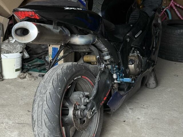 Кавасаки Другая, объемом двигателя 0.64 л и пробегом 0 тыс. км за 4100 $, фото 1 на Automoto.ua