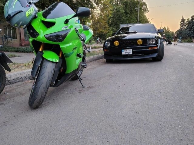 Кавасакі Інша, об'ємом двигуна 0.64 л та пробігом 0 тис. км за 5800 $, фото 3 на Automoto.ua