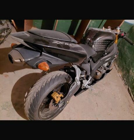 Кавасакі Інша, об'ємом двигуна 0.6 л та пробігом 0 тис. км за 1600 $, фото 1 на Automoto.ua