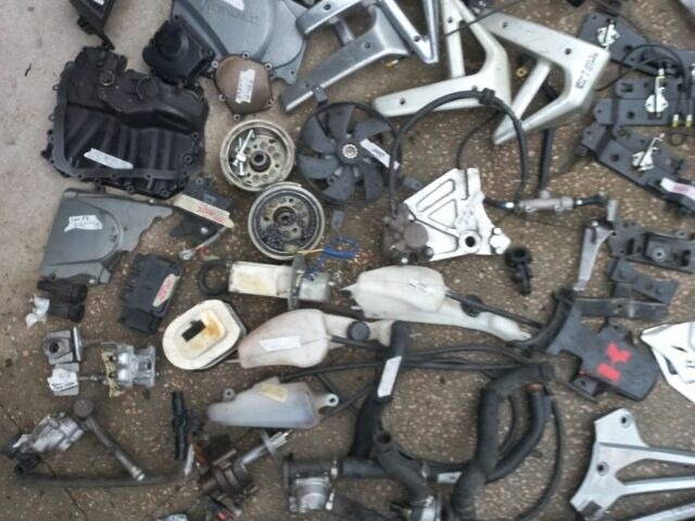 Кавасаки Другая, объемом двигателя 0.2 л и пробегом 0 тыс. км за 286 $, фото 2 на Automoto.ua