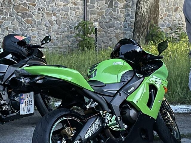 Кавасакі Інша, об'ємом двигуна 0.64 л та пробігом 0 тис. км за 4750 $, фото 2 на Automoto.ua