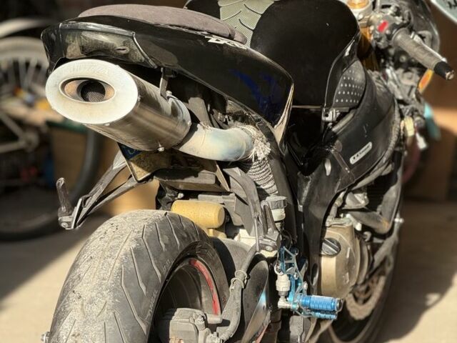 Кавасаки Другая, объемом двигателя 0.64 л и пробегом 0 тыс. км за 4100 $, фото 3 на Automoto.ua