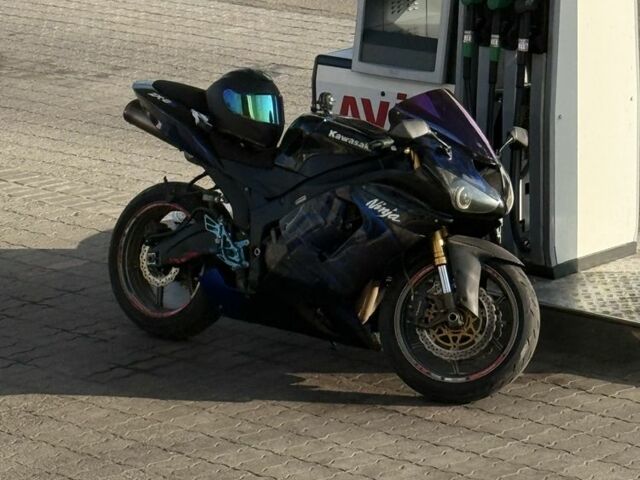 Кавасаки Другая, объемом двигателя 0.64 л и пробегом 0 тыс. км за 4100 $, фото 2 на Automoto.ua