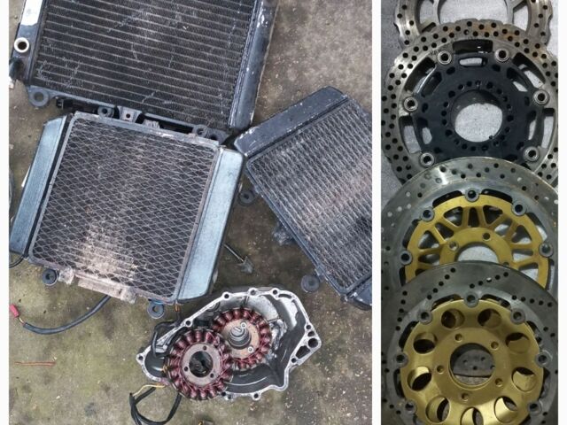 Кавасаки Другая, объемом двигателя 0.2 л и пробегом 0 тыс. км за 286 $, фото 4 на Automoto.ua