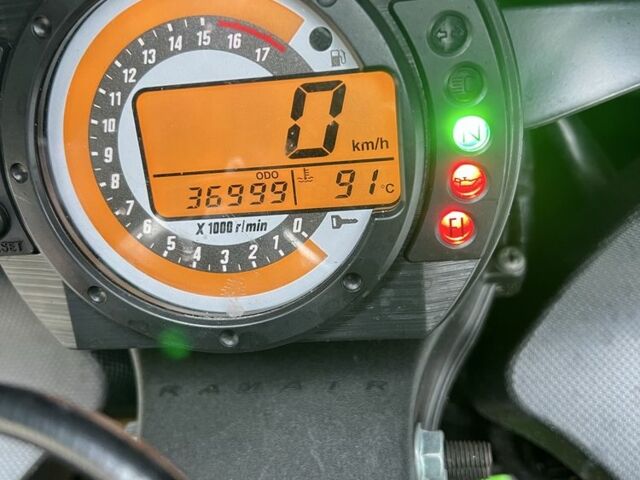 Кавасакі Інша, об'ємом двигуна 0.64 л та пробігом 0 тис. км за 4750 $, фото 6 на Automoto.ua