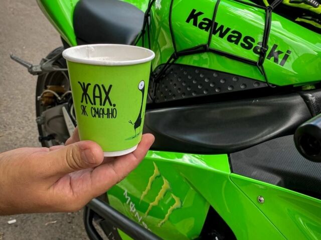 Кавасакі Інша, об'ємом двигуна 0.64 л та пробігом 0 тис. км за 5800 $, фото 7 на Automoto.ua