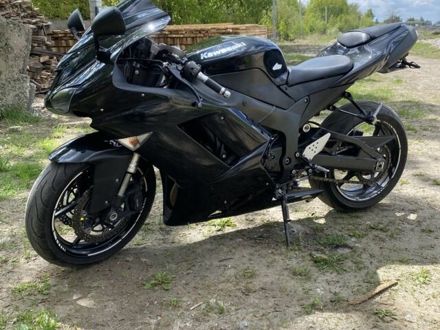 Кавасаки Другая, объемом двигателя 0.64 л и пробегом 0 тыс. км за 2800 $, фото 2 на Automoto.ua