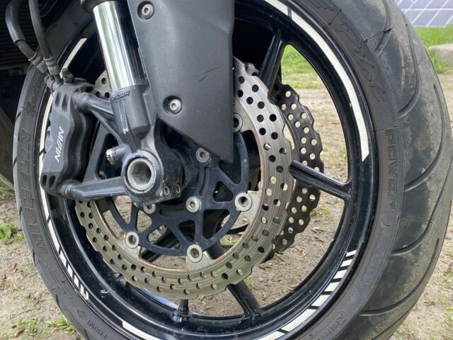 Кавасаки Другая, объемом двигателя 0.64 л и пробегом 0 тыс. км за 2800 $, фото 6 на Automoto.ua