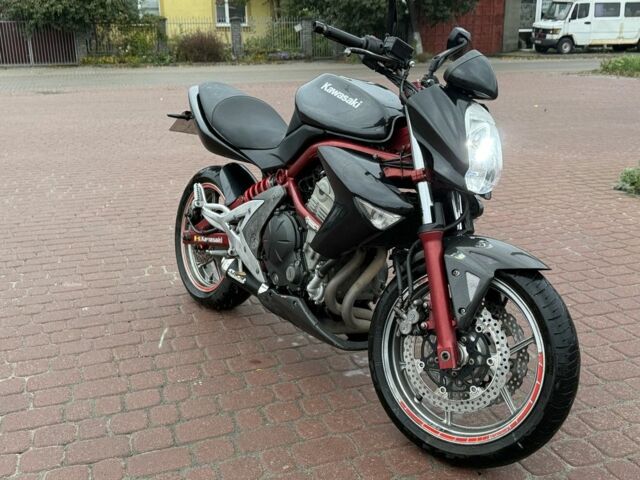 Кавасакі Інша, об'ємом двигуна 0.65 л та пробігом 0 тис. км за 3500 $, фото 1 на Automoto.ua