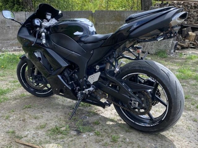 Кавасаки Другая, объемом двигателя 0.64 л и пробегом 0 тыс. км за 2800 $, фото 3 на Automoto.ua