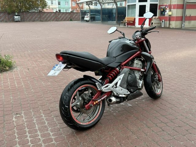 Кавасакі Інша, об'ємом двигуна 0.65 л та пробігом 0 тис. км за 3500 $, фото 6 на Automoto.ua