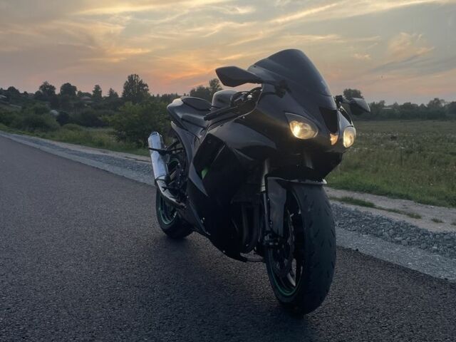 Кавасакі Інша, об'ємом двигуна 0.6 л та пробігом 0 тис. км за 3500 $, фото 2 на Automoto.ua