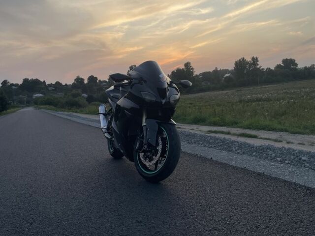 Кавасакі Інша, об'ємом двигуна 0.6 л та пробігом 0 тис. км за 3500 $, фото 5 на Automoto.ua