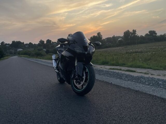 Кавасакі Інша, об'ємом двигуна 0.6 л та пробігом 0 тис. км за 3500 $, фото 6 на Automoto.ua