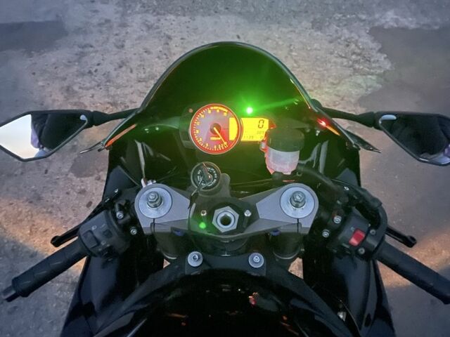 Кавасакі Інша, об'ємом двигуна 0.6 л та пробігом 0 тис. км за 3500 $, фото 7 на Automoto.ua