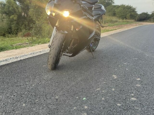 Кавасакі Інша, об'ємом двигуна 0.6 л та пробігом 0 тис. км за 3500 $, фото 1 на Automoto.ua