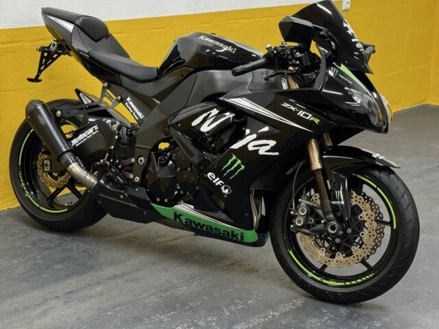 Кавасаки Другая, объемом двигателя 1 л и пробегом 0 тыс. км за 8400 $, фото 1 на Automoto.ua