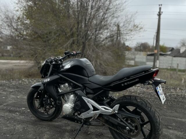 Кавасакі Інша, об'ємом двигуна 0.65 л та пробігом 0 тис. км за 1700 $, фото 1 на Automoto.ua